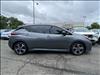 2022 Nissan LEAF SV