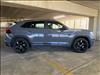 2025 Volkswagen Atlas Cross Sport SEL R-Line Black 4Motion