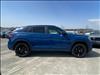 2025 Volkswagen Atlas Cross Sport SEL R-Line Black 4Motion
