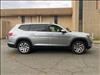 2021 Volkswagen Atlas SEL