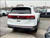 2025 Volkswagen Atlas Peak Edition 4Motion