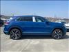 2025 Volkswagen Atlas Cross Sport SEL Premium R-Line 4Motion