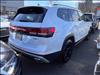 2024 Volkswagen Atlas Peak Edition SEL 4Motion