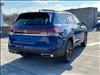 2025 Volkswagen Atlas SE 4Motion