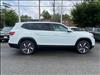 2025 Volkswagen Atlas 