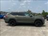 2025 Volkswagen Atlas 
