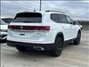 2025 Volkswagen Atlas SE 4Motion