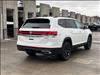 2025 Volkswagen Atlas SE 4Motion