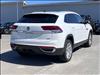 2021 Volkswagen Atlas Cross Sport 3.6L V6 SE w/Technology
