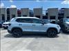 2025 Volkswagen Taos 