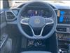 2025 Volkswagen Taos SE Black