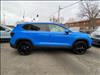2025 Volkswagen Taos SEL 4Motion