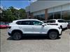 2025 Volkswagen Taos 