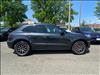 2018 Porsche Macan Turbo