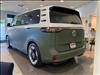 2025 Volkswagen ID.Buzz Pro S