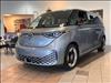 2025 Volkswagen ID.Buzz Pro S