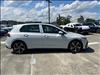 2025 Volkswagen Golf GTI 