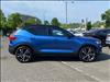 2021 Volvo XC40 T5 R-Design