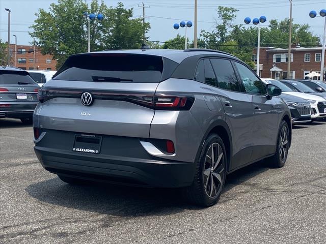 2023 Volkswagen ID.4 S