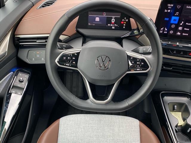 2023 Volkswagen ID.4 Standard