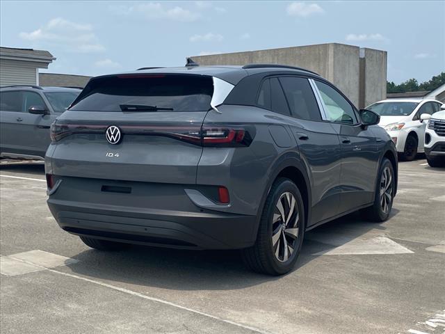 2025 Volkswagen ID.4 