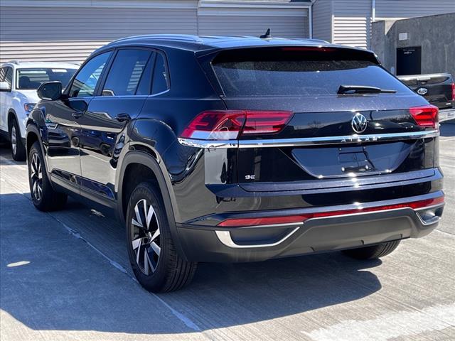 2023 Volkswagen Atlas Cross Sport 2.0T SE