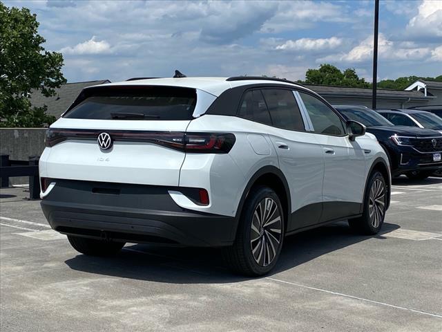 2025 Volkswagen ID.4 Pro