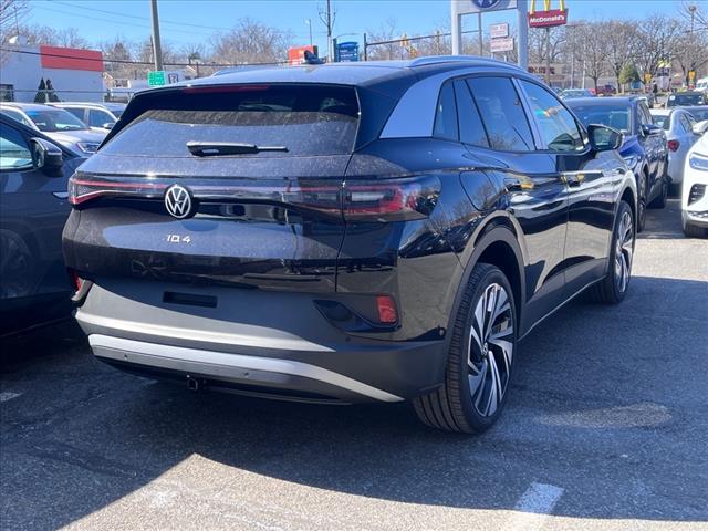 2025 Volkswagen ID.4 Pro S Plus