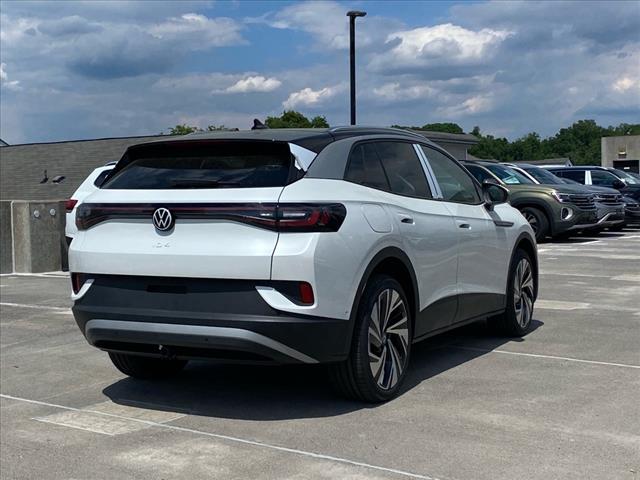 2025 Volkswagen ID.4 Pro S Plus