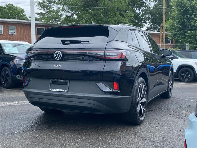 2023 Volkswagen ID.4 Pro S