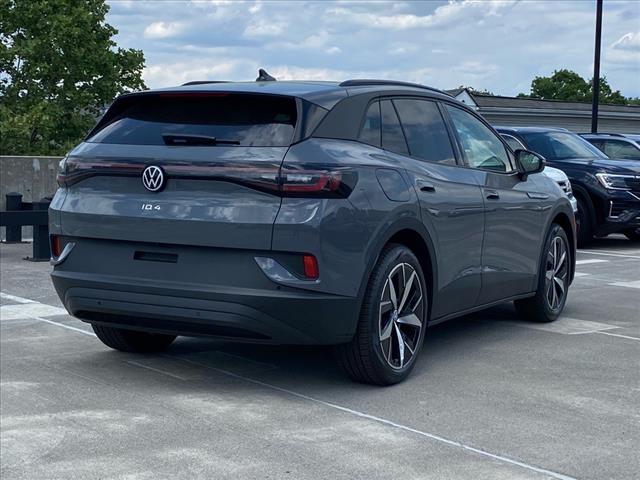2025 Volkswagen ID.4 Pro S