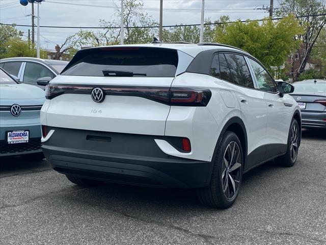 2025 Volkswagen ID.4 Pro S