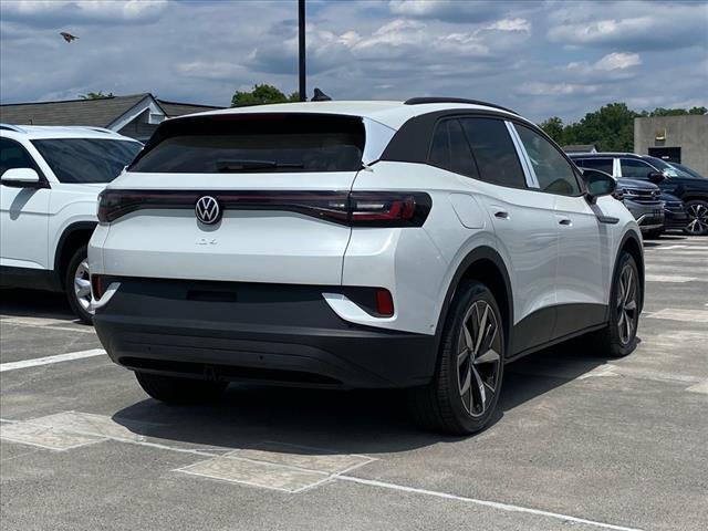 2025 Volkswagen ID.4 Pro S