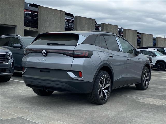 2025 Volkswagen ID.4 Pro S