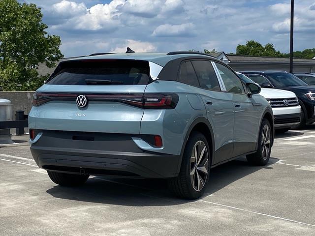 2025 Volkswagen ID.4 Pro S