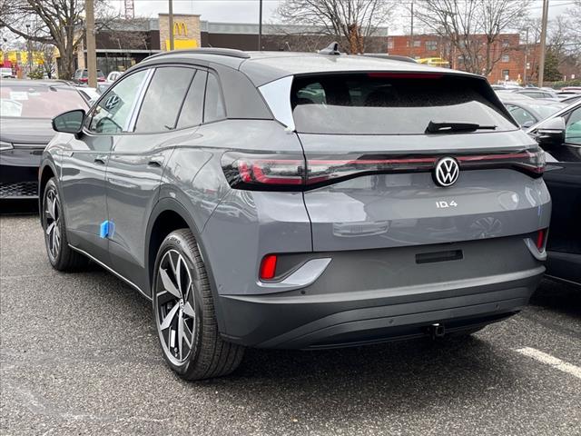 2025 Volkswagen ID.4 Pro S