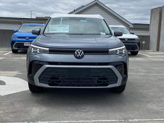2025 Volkswagen Taos SE 4Motion