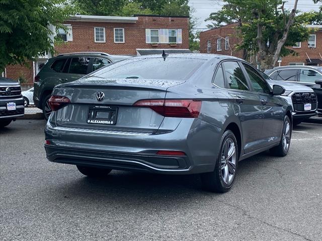 2023 Volkswagen Jetta SE