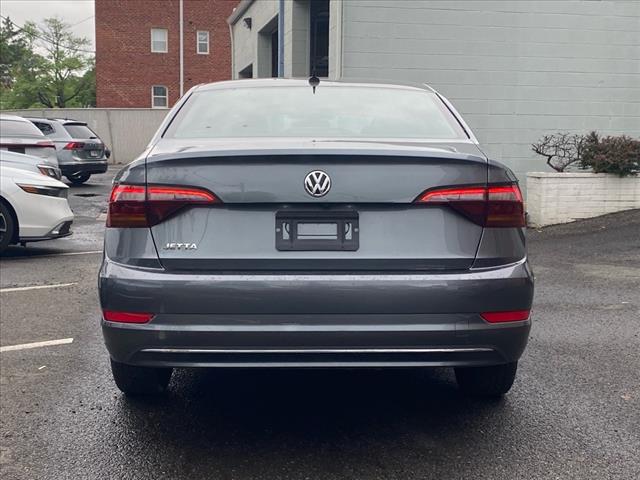 2019 Volkswagen Jetta 1.4T SE
