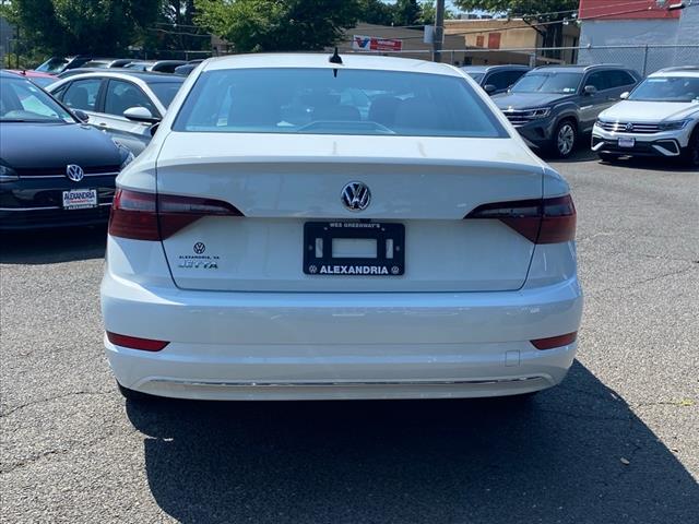 2020 Volkswagen Jetta SEL