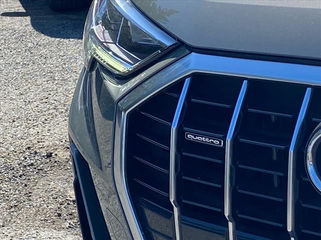 2021 Audi Q3 Premium Plus S Line quattro