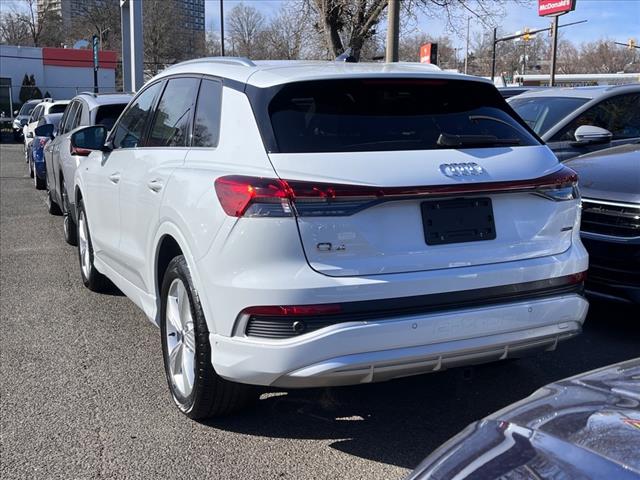 2023 Audi Q4 e-tron Premium Plus quattro