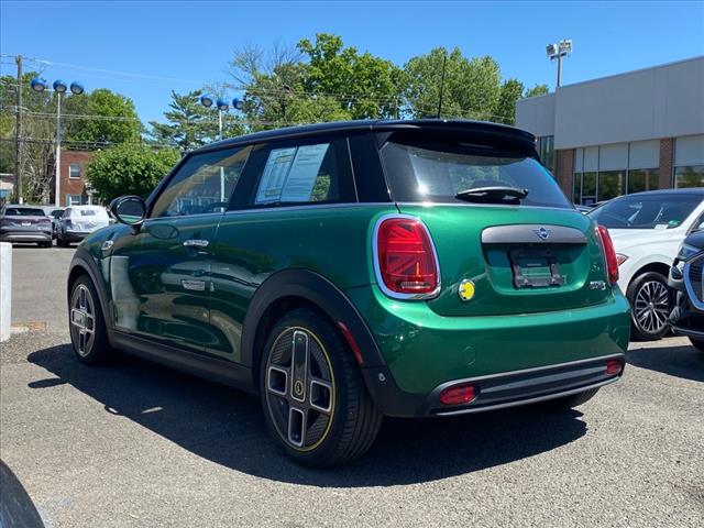 2021 MINI Hardtop 2 Door Signature