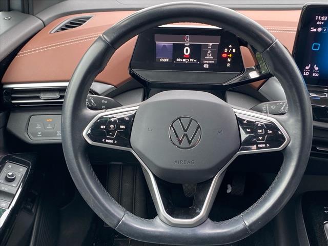 2021 Volkswagen ID.4 Pro S