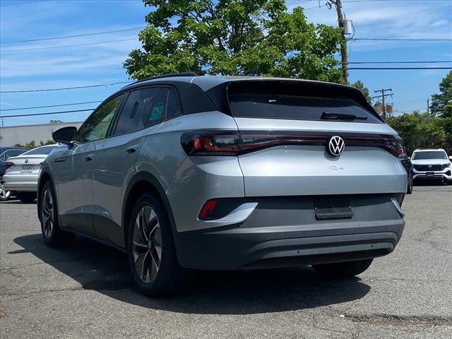 2021 Volkswagen ID.4 Pro S