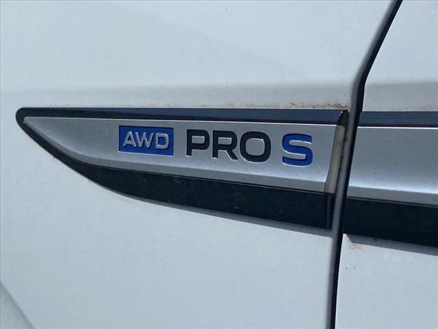 2022 Volkswagen ID.4 Pro S