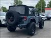 2015 Jeep Wrangler Willys Wheeler Edition