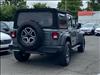 2022 Jeep Wrangler Unlimited Unlimited Sport S