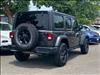 2021 Jeep Wrangler Unlimited Unlimited Willys