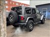 2020 Jeep Wrangler Unlimited Unlimited Rubicon